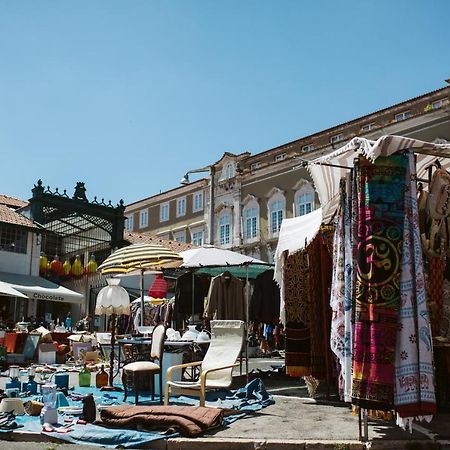 Stay Local In Alfama! Deolinda Central Home, Amazing View Лиссабон Экстерьер фото